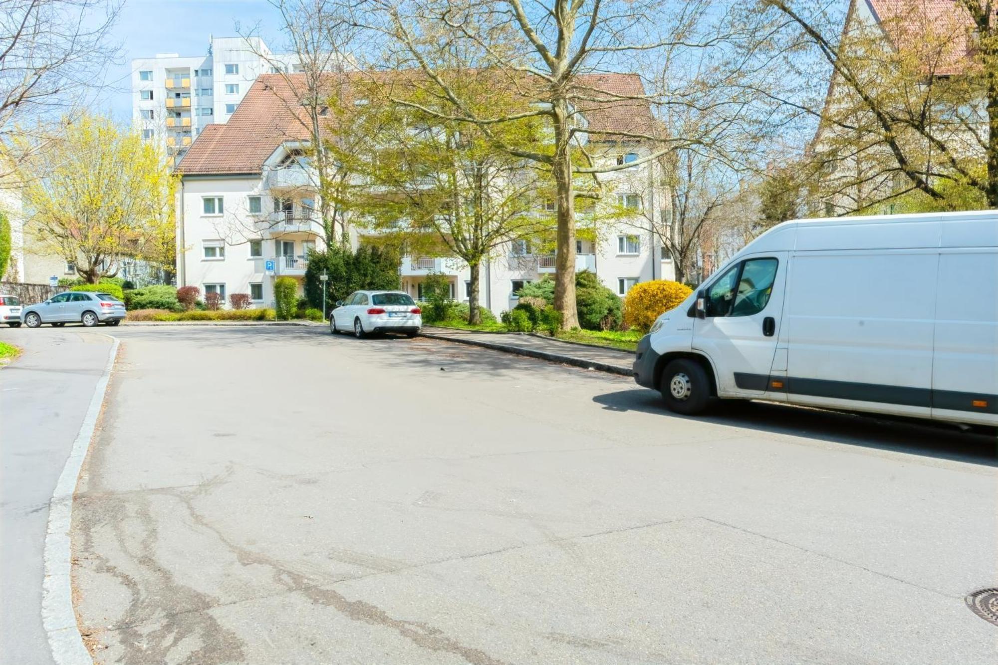 The Big Muenster Fuer Bis Zu 12, Whirlpool, Sauna, Zentral, Tischfussball, Balkon, Gasgrill Ulm Exterior photo